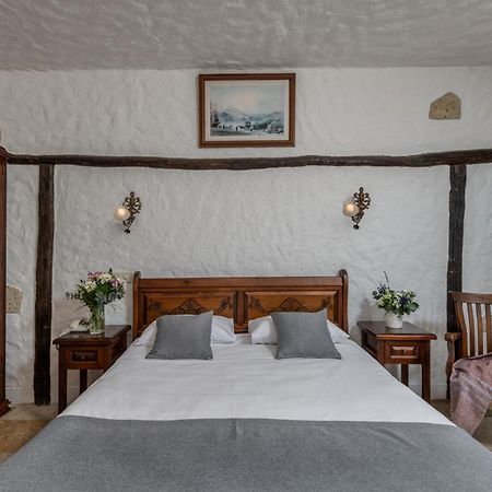 Alacati Koclu Konagi Hotel 외부 사진