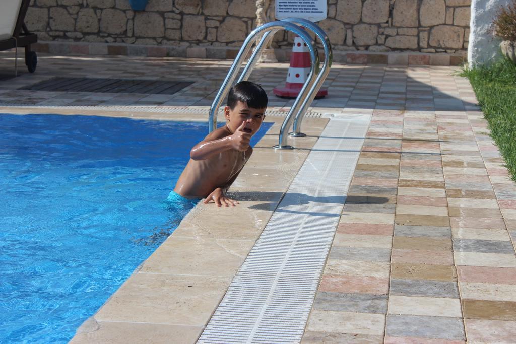 Alacati Koclu Konagi Hotel 외부 사진