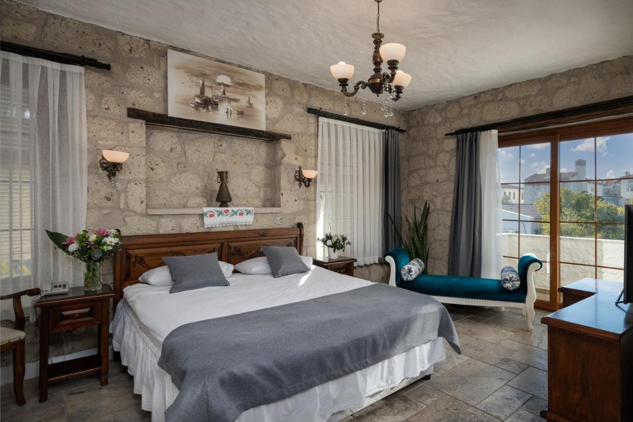 Alacati Koclu Konagi Hotel 객실 사진