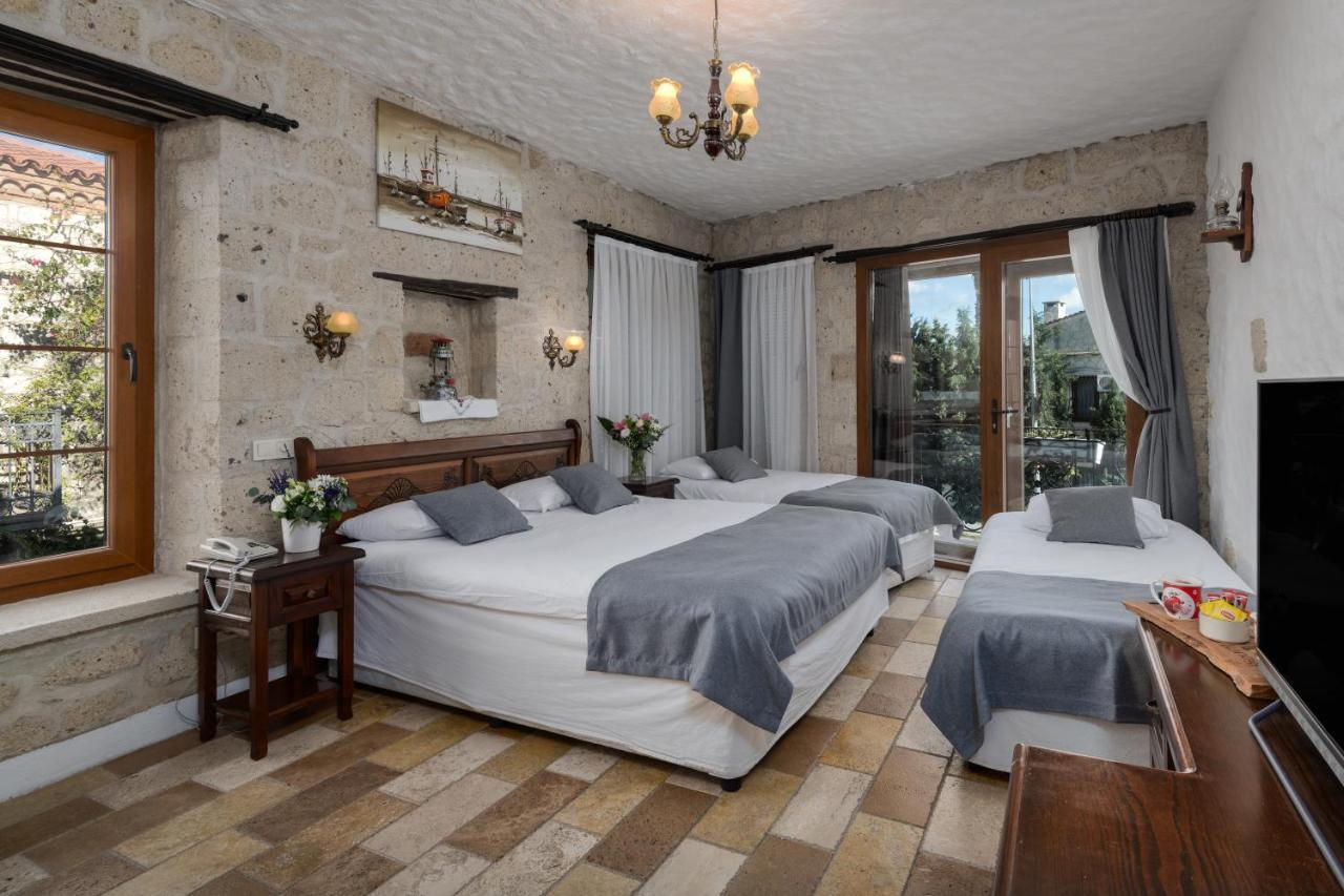 Alacati Koclu Konagi Hotel 객실 사진