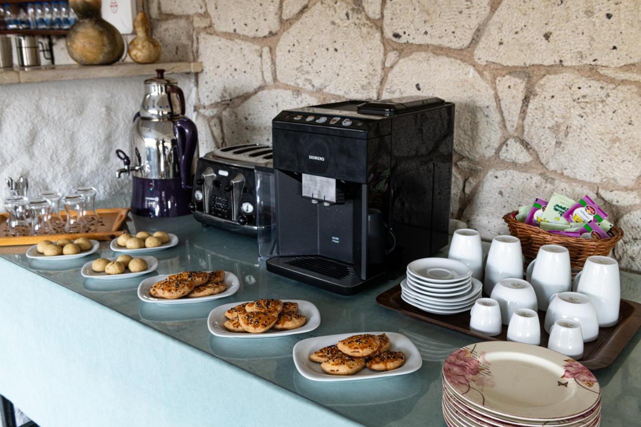 Alacati Koclu Konagi Hotel 외부 사진