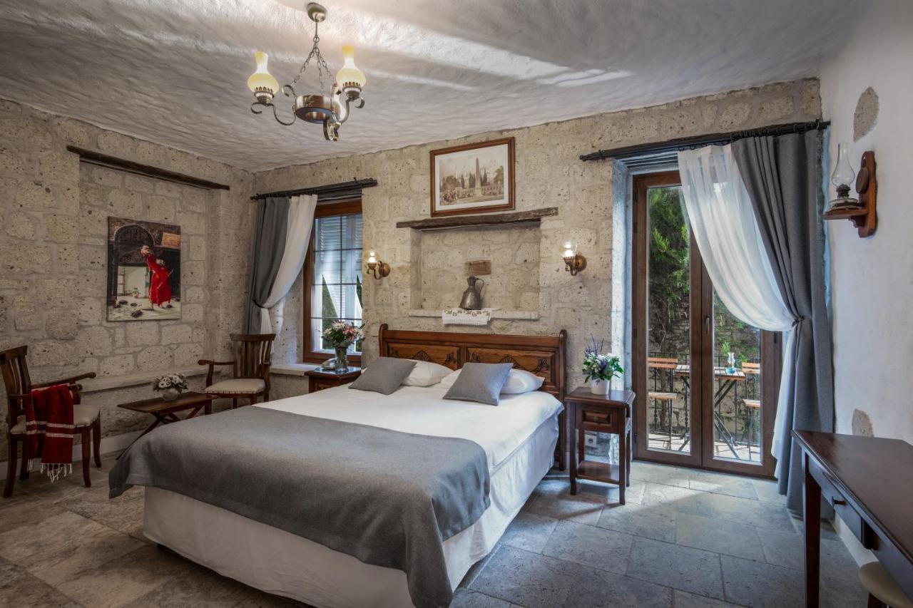 Alacati Koclu Konagi Hotel 객실 사진