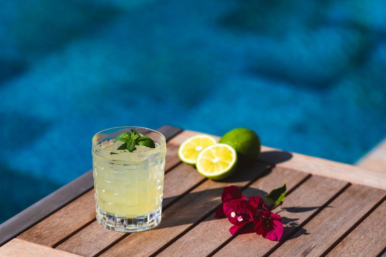 Alacati Koclu Konagi Hotel 외부 사진
