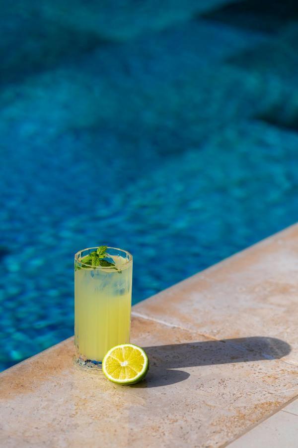 Alacati Koclu Konagi Hotel 외부 사진