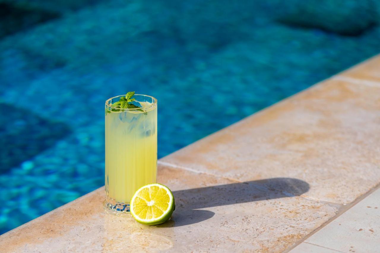 Alacati Koclu Konagi Hotel 외부 사진
