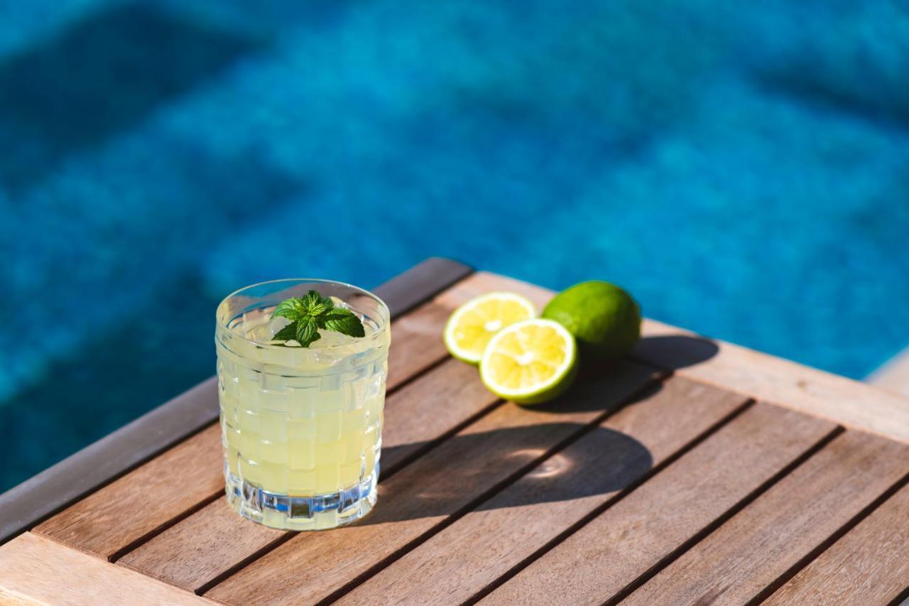 Alacati Koclu Konagi Hotel 외부 사진