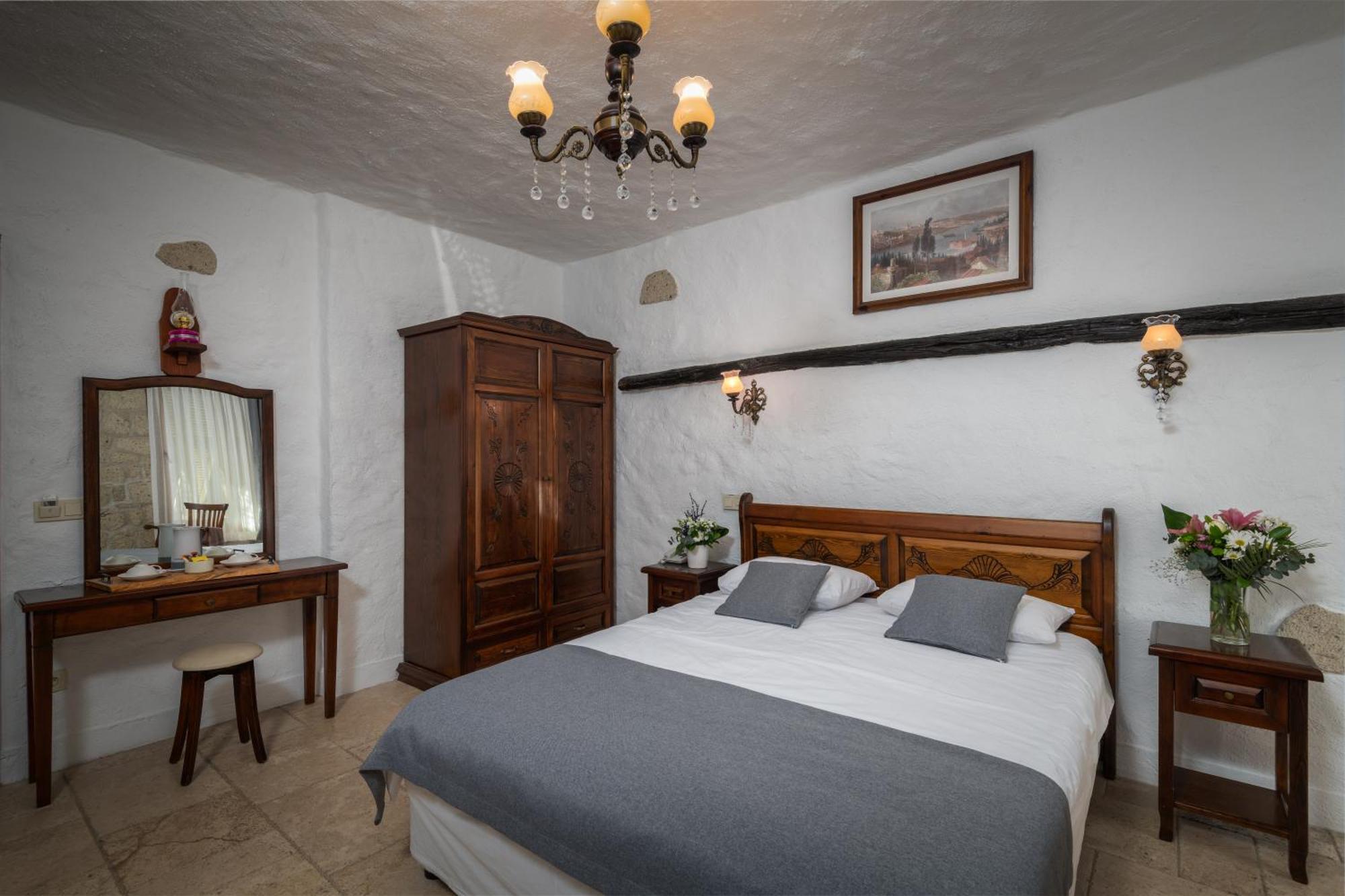Alacati Koclu Konagi Hotel 객실 사진