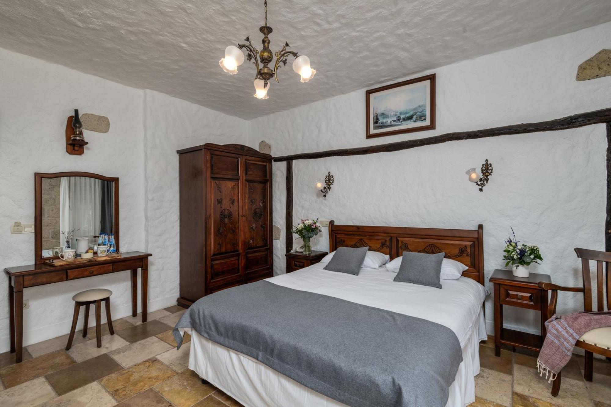 Alacati Koclu Konagi Hotel 객실 사진