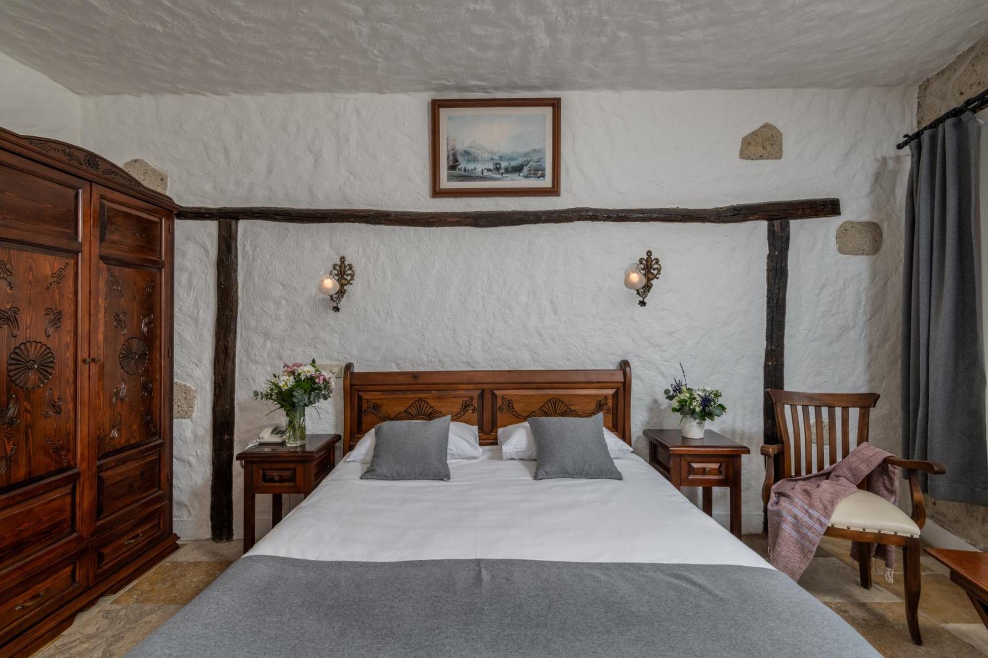 Alacati Koclu Konagi Hotel 외부 사진