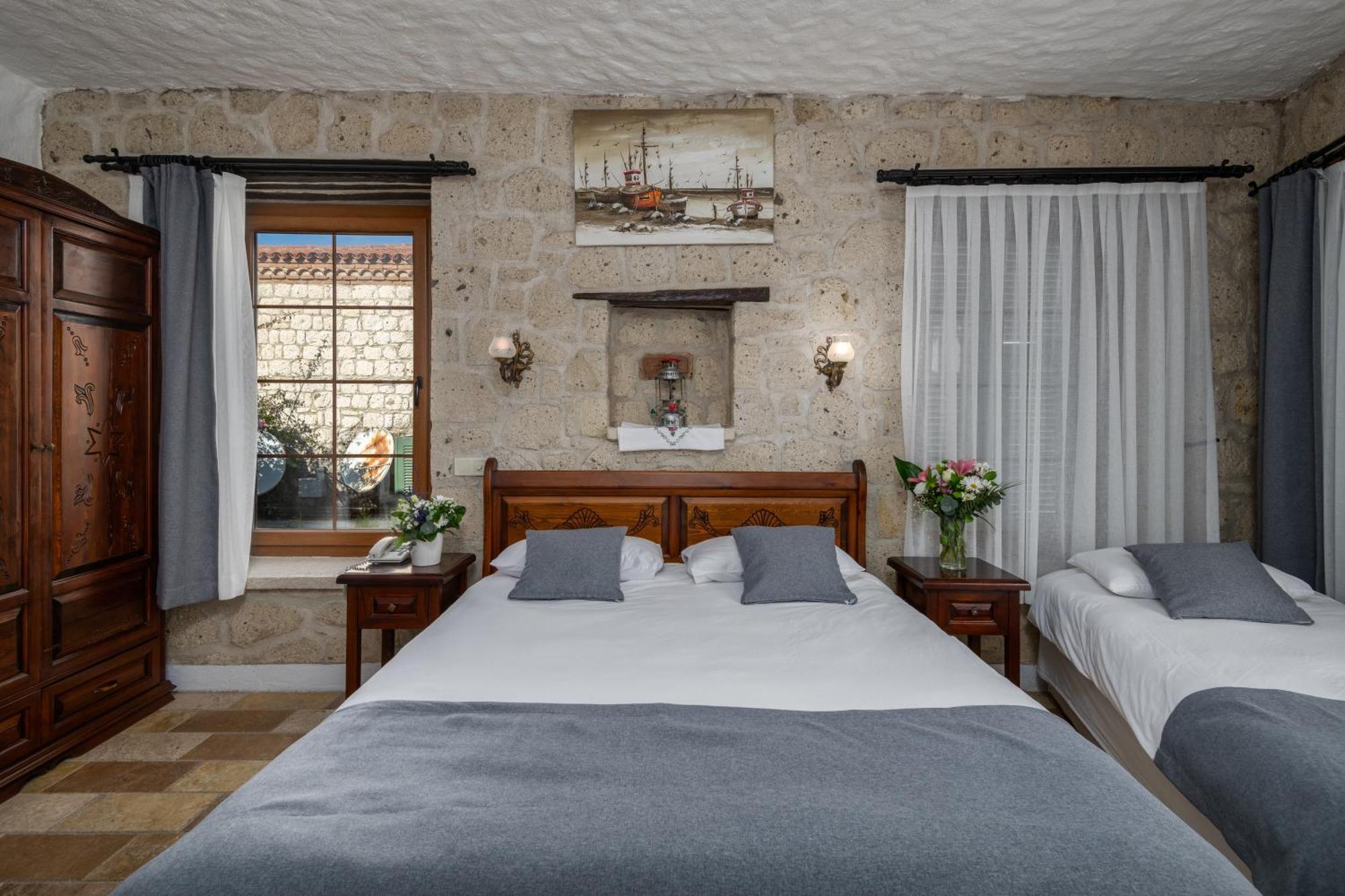Alacati Koclu Konagi Hotel 객실 사진