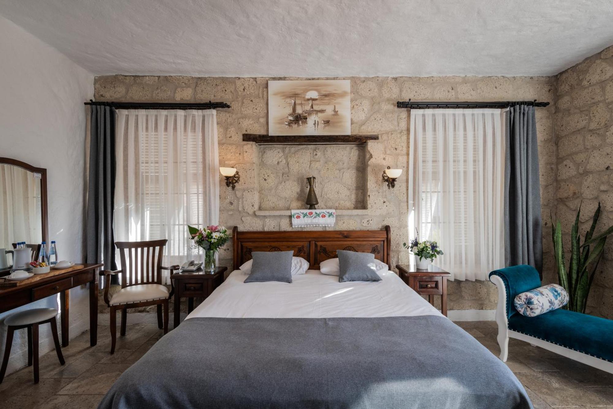Alacati Koclu Konagi Hotel 객실 사진