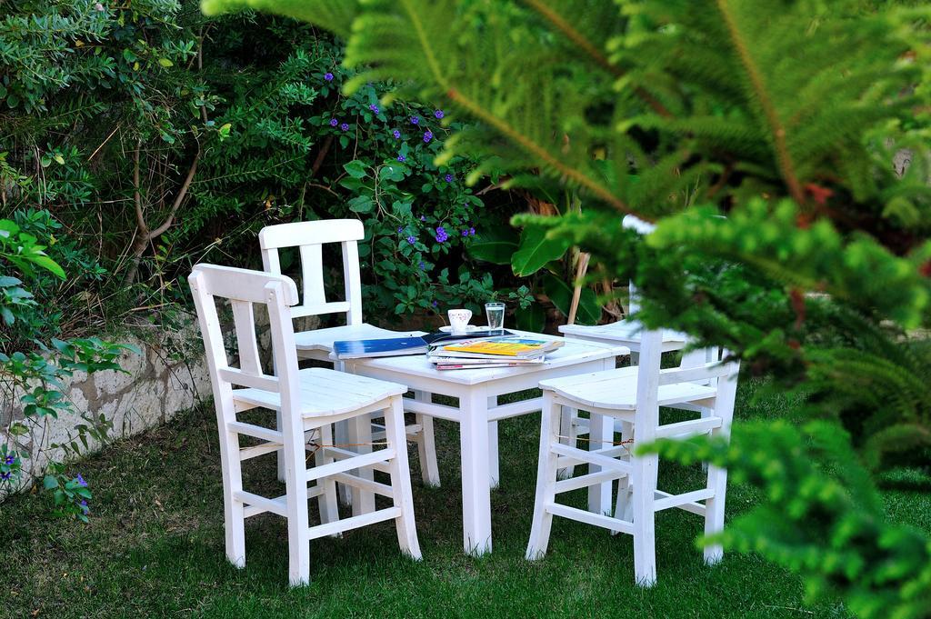Alacati Koclu Konagi Hotel 외부 사진