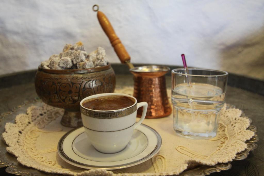 Alacati Koclu Konagi Hotel 객실 사진