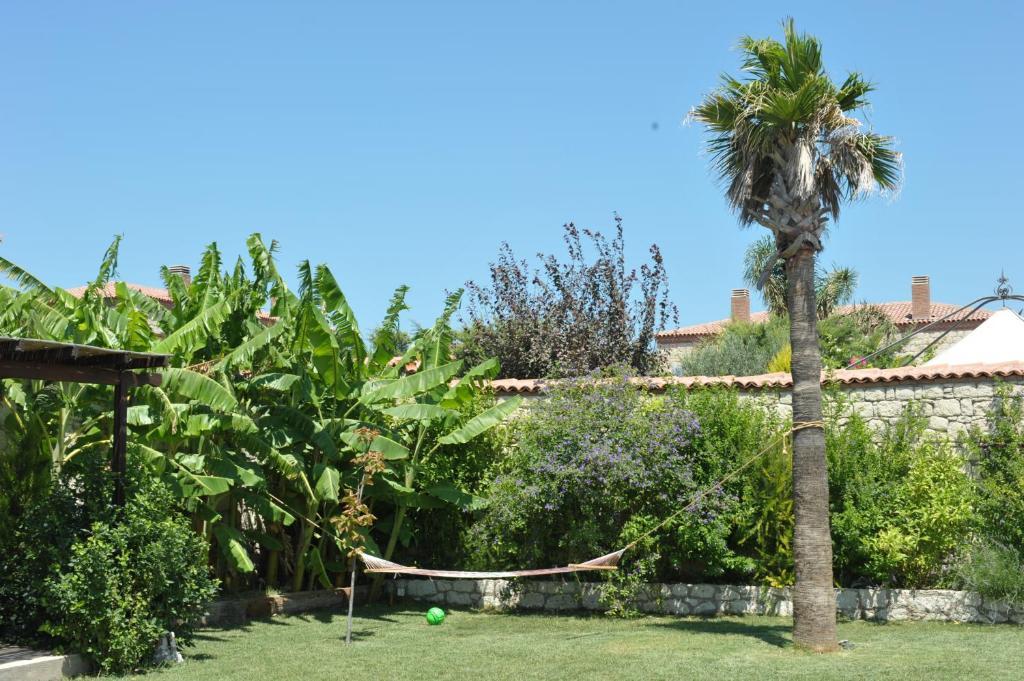 Alacati Koclu Konagi Hotel 외부 사진