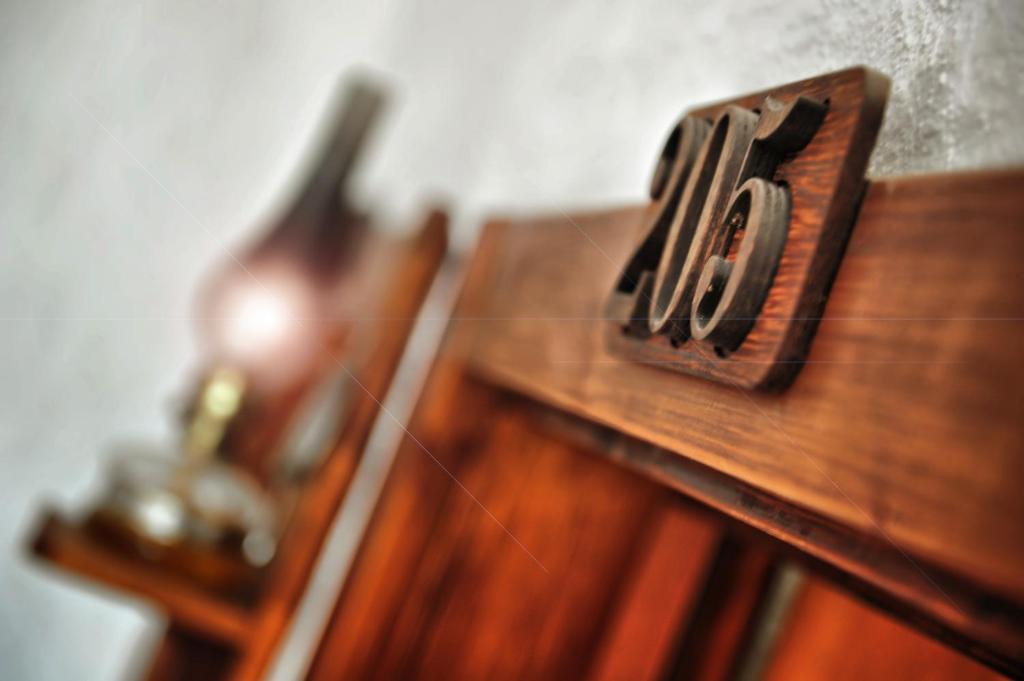 Alacati Koclu Konagi Hotel 외부 사진